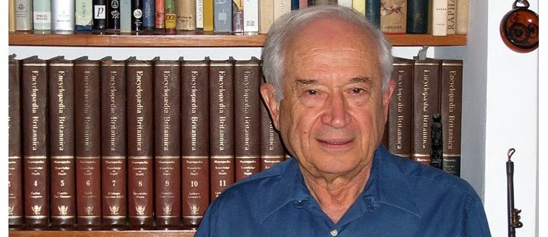 raphael mechoulam professor, scientist, discoverer - cannabinoids