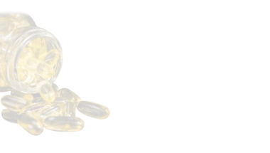 CBD capsules