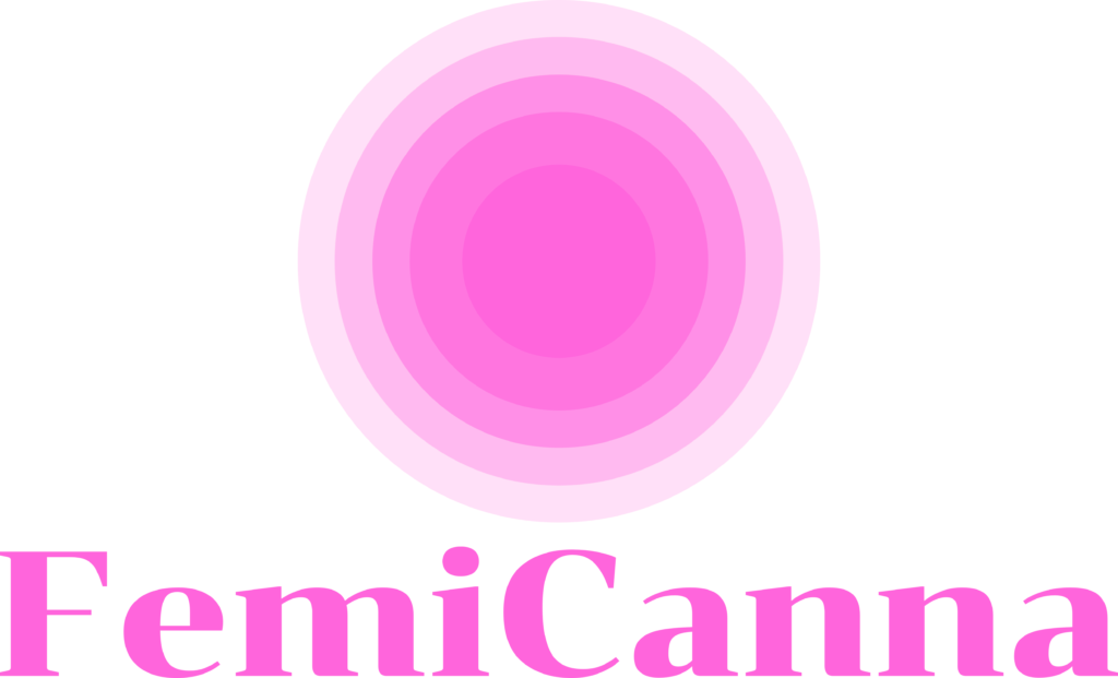 femicanna - suplementy cbd dla kobiet