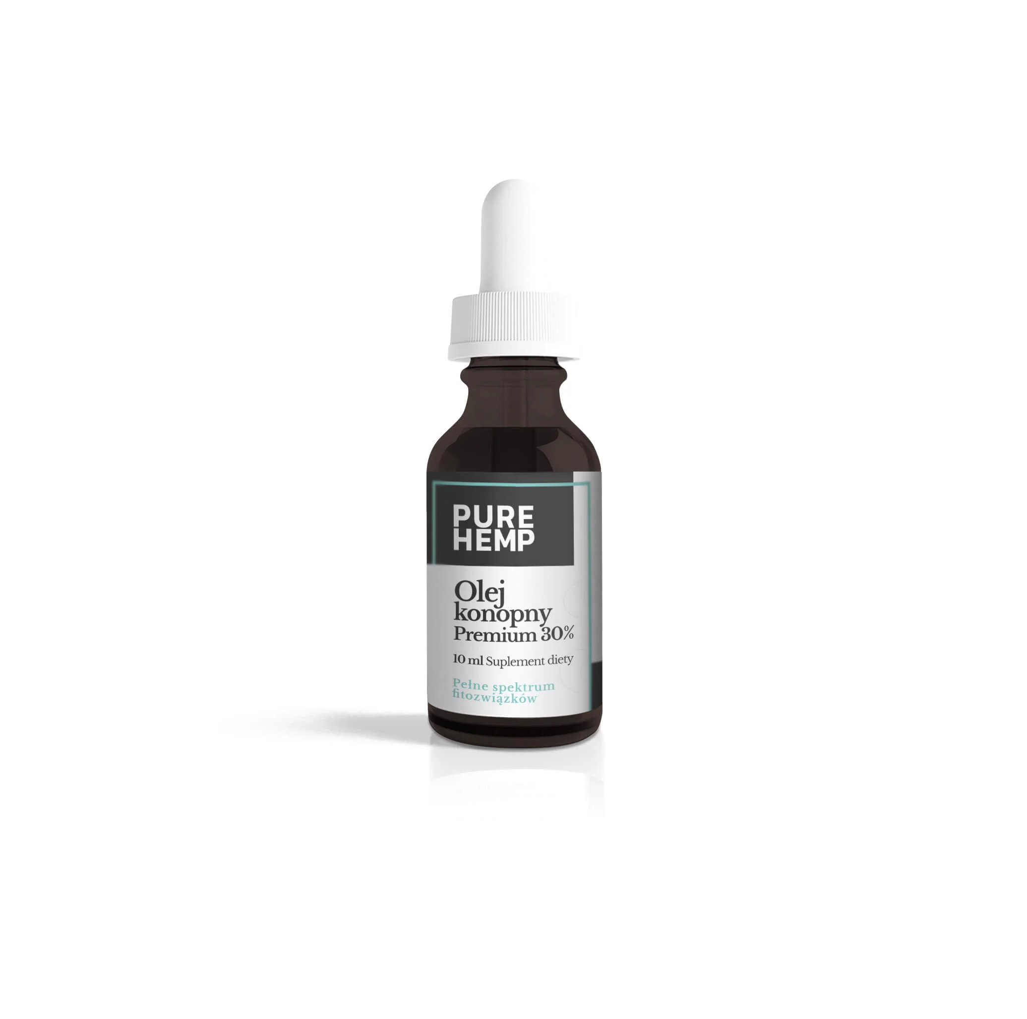 olej cbd 30% - olejek cbd 30 procent