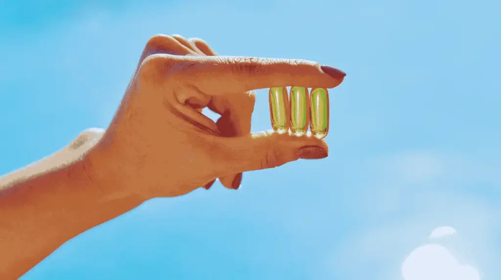 Jak przechowywać omega-3 latem, aby ograniczyć utlenianie oleju?